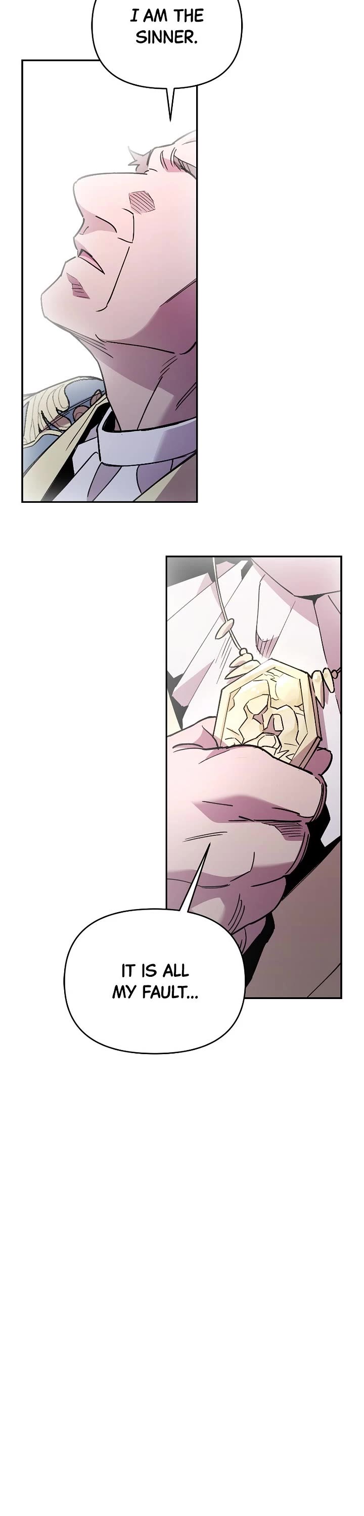 Single Dad In Another World chapter 33 page 32