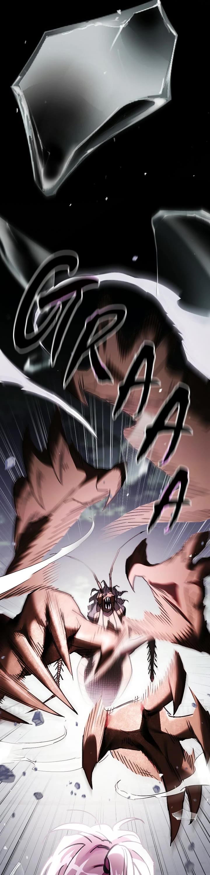 Single Dad In Another World chapter 33 page 34