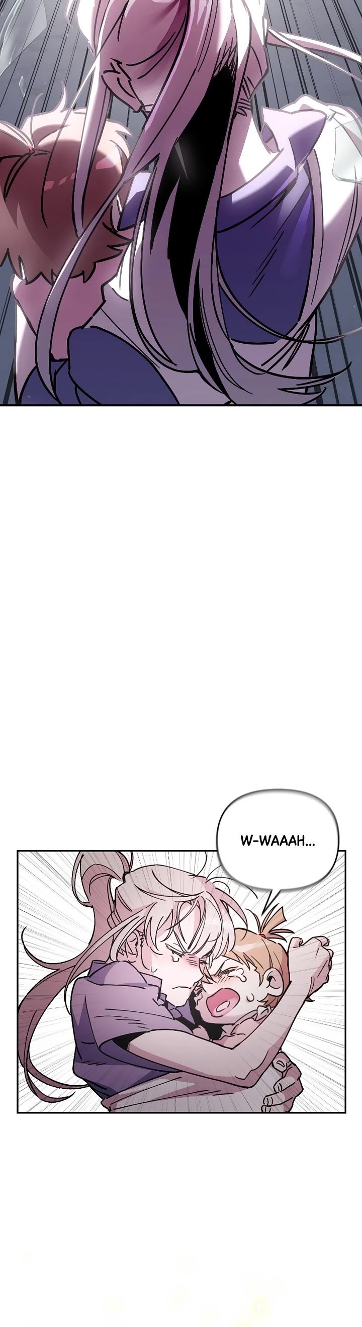 Single Dad In Another World chapter 33 page 35