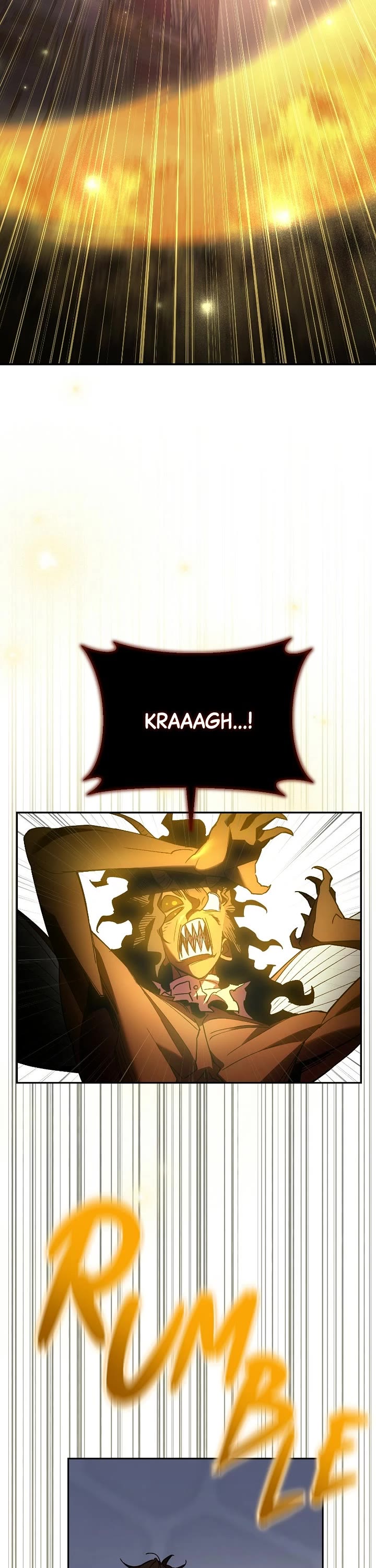 Single Dad In Another World chapter 33 page 39