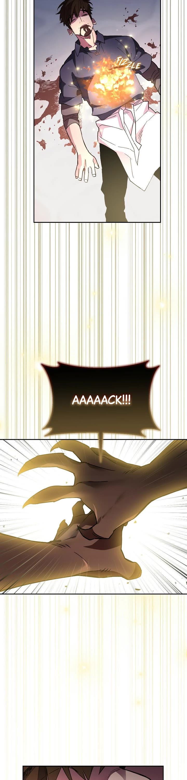 Single Dad In Another World chapter 33 page 40