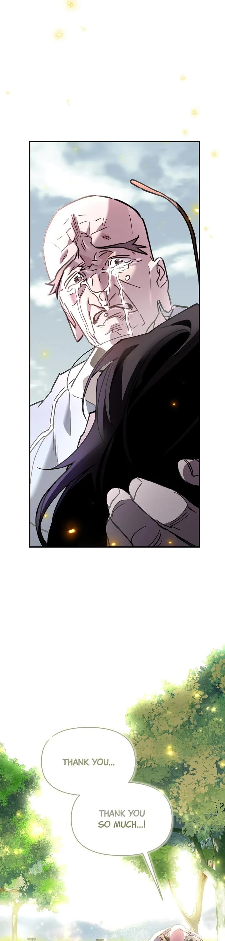 Single Dad In Another World chapter 33 page 44