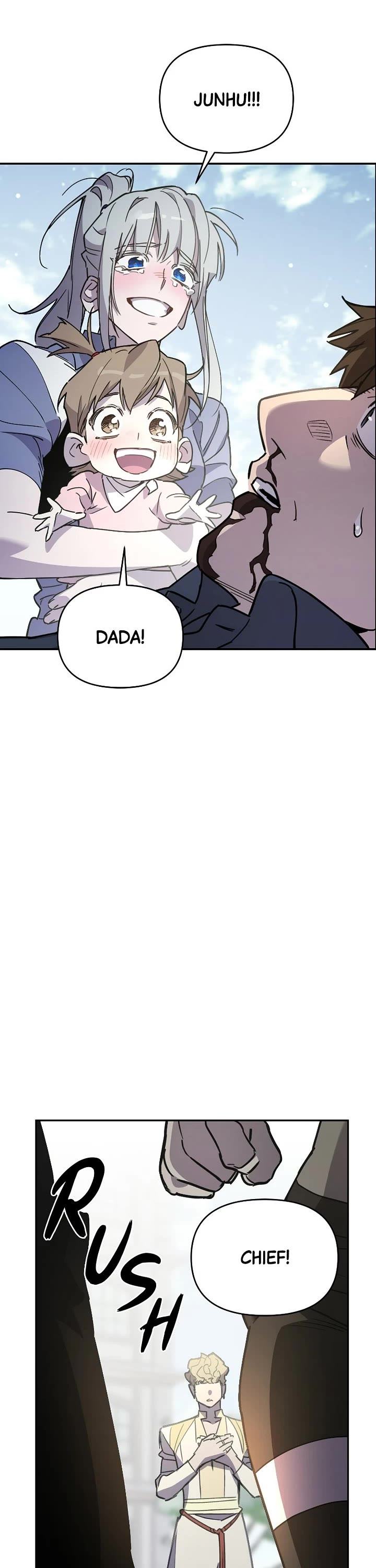 Single Dad In Another World chapter 33 page 46