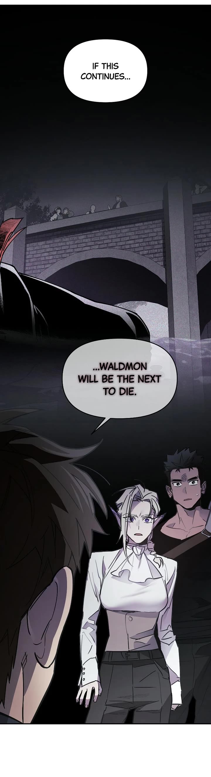 Single Dad In Another World chapter 33 page 51