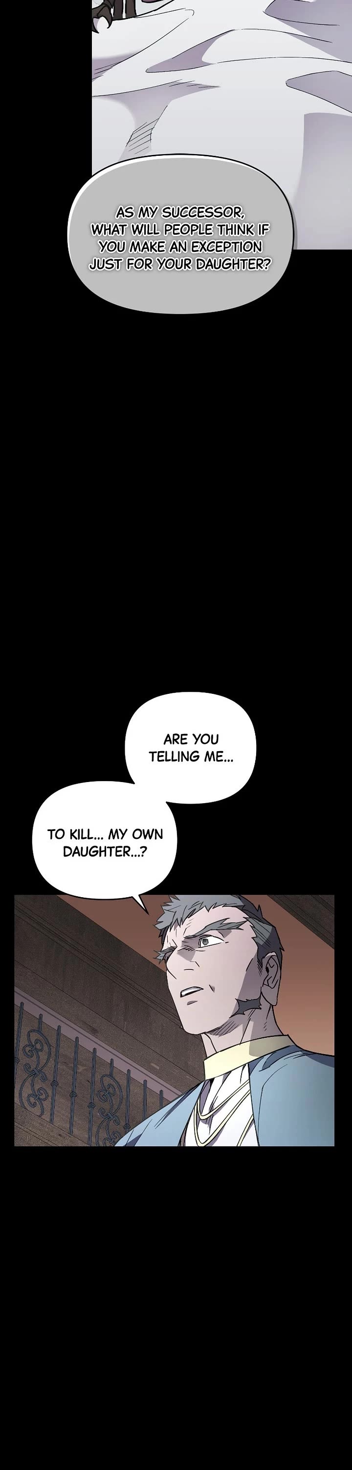Single Dad In Another World chapter 33 page 9