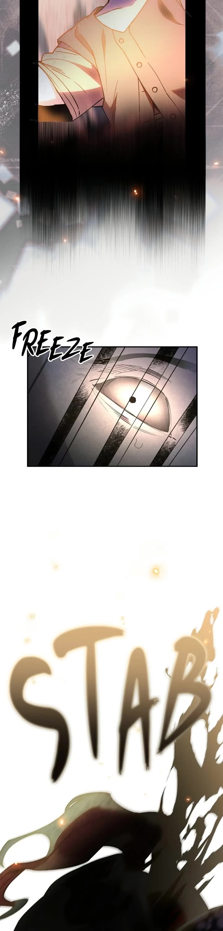 Single Dad In Another World chapter 34 page 11