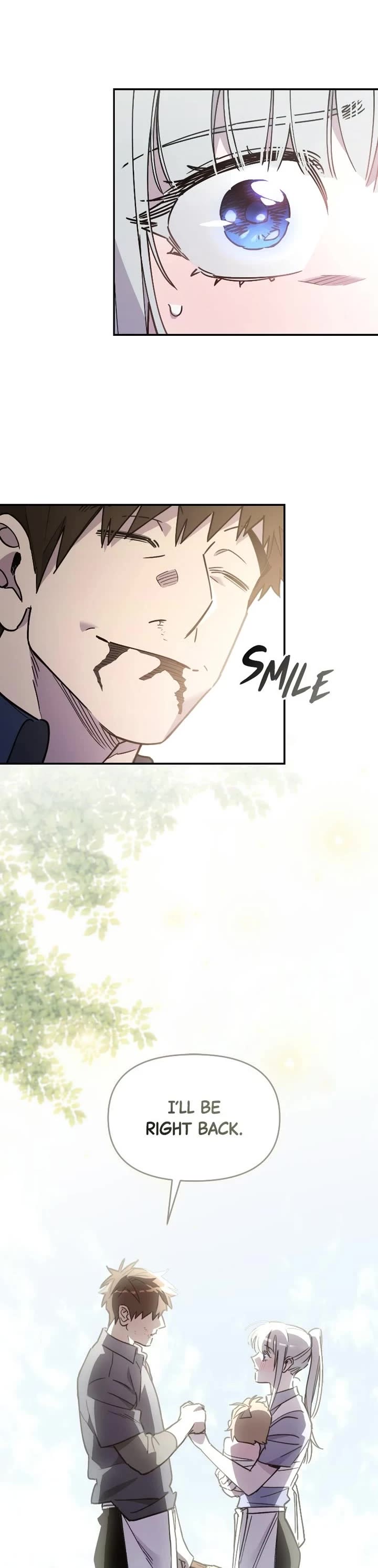 Single Dad In Another World chapter 34 page 14