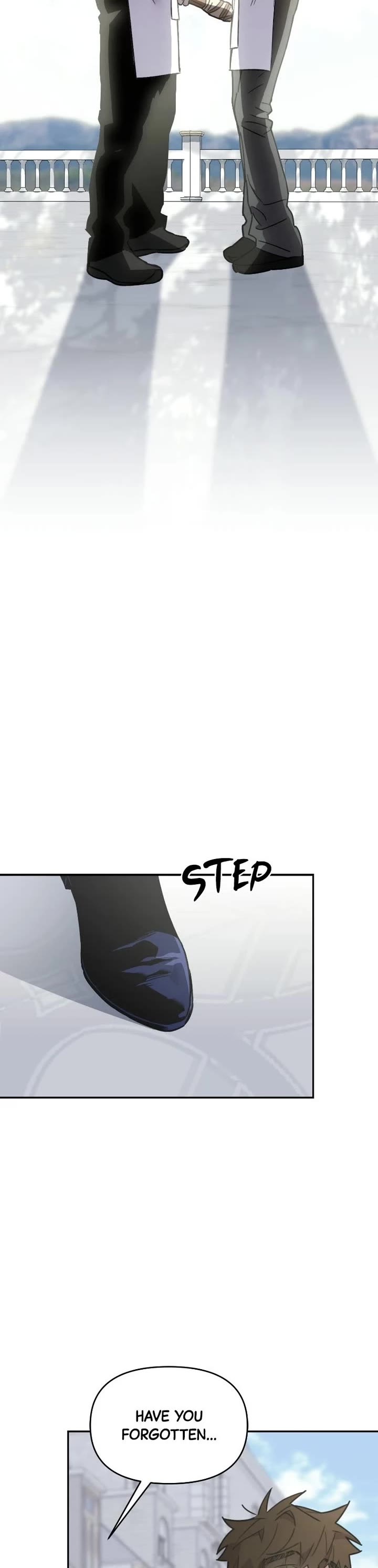 Single Dad In Another World chapter 34 page 15
