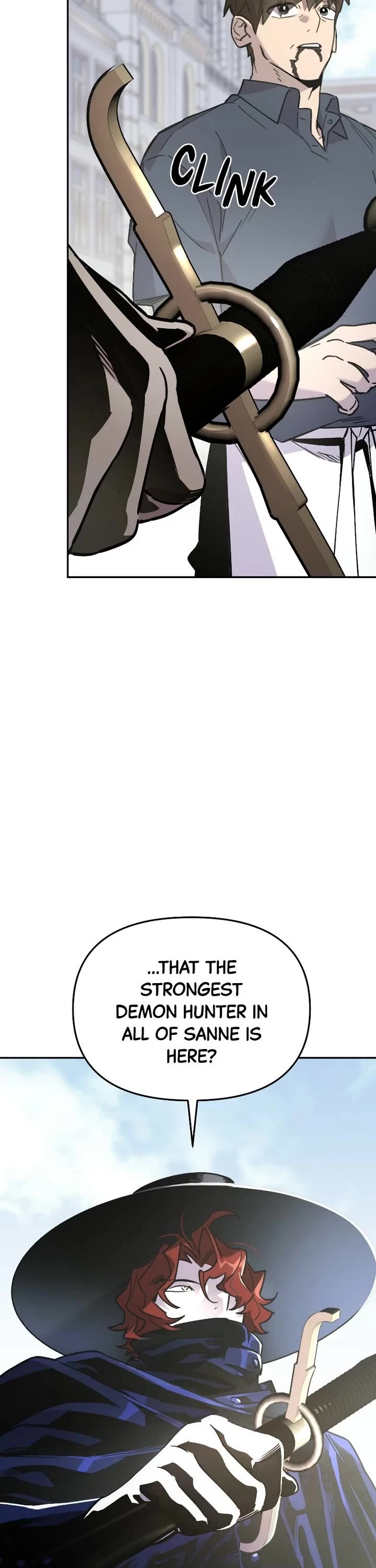 Single Dad In Another World chapter 34 page 16