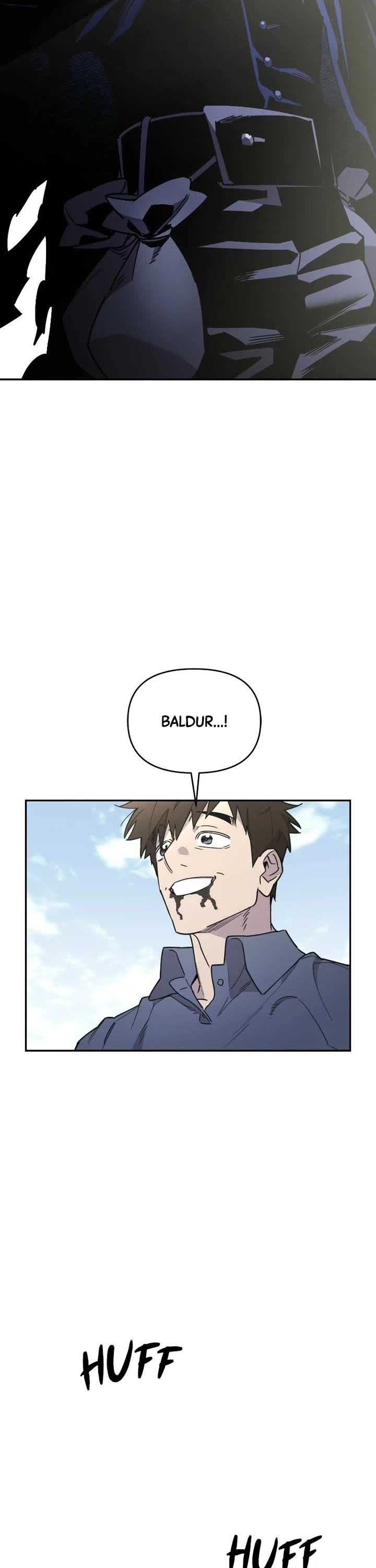 Single Dad In Another World chapter 34 page 17