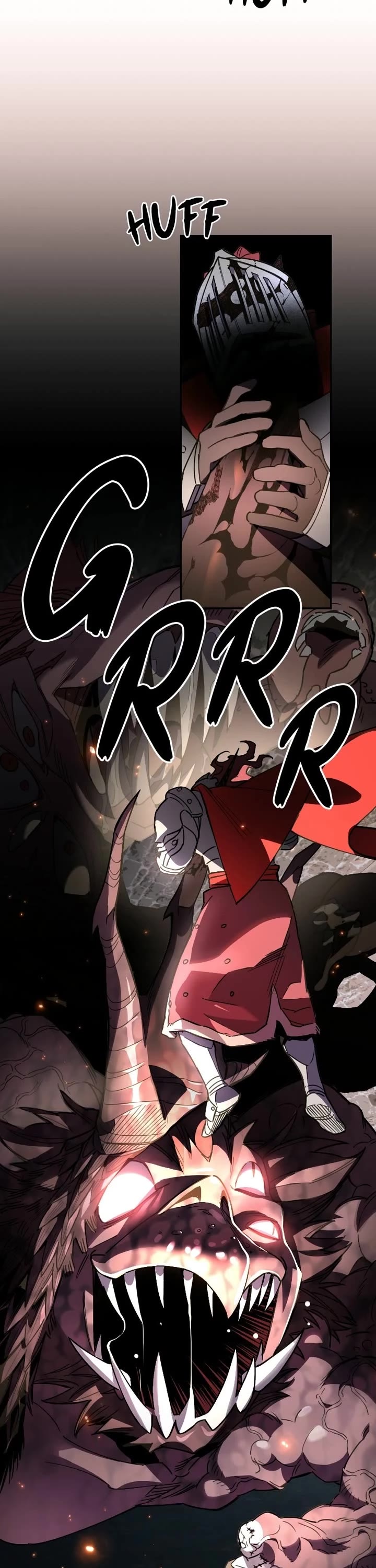 Single Dad In Another World chapter 34 page 18