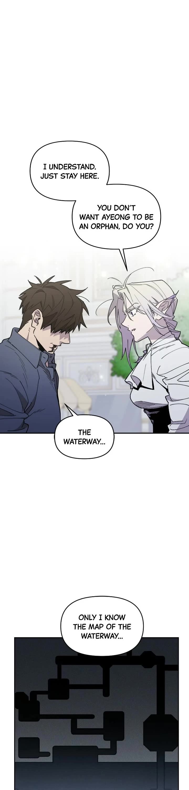 Single Dad In Another World chapter 34 page 2