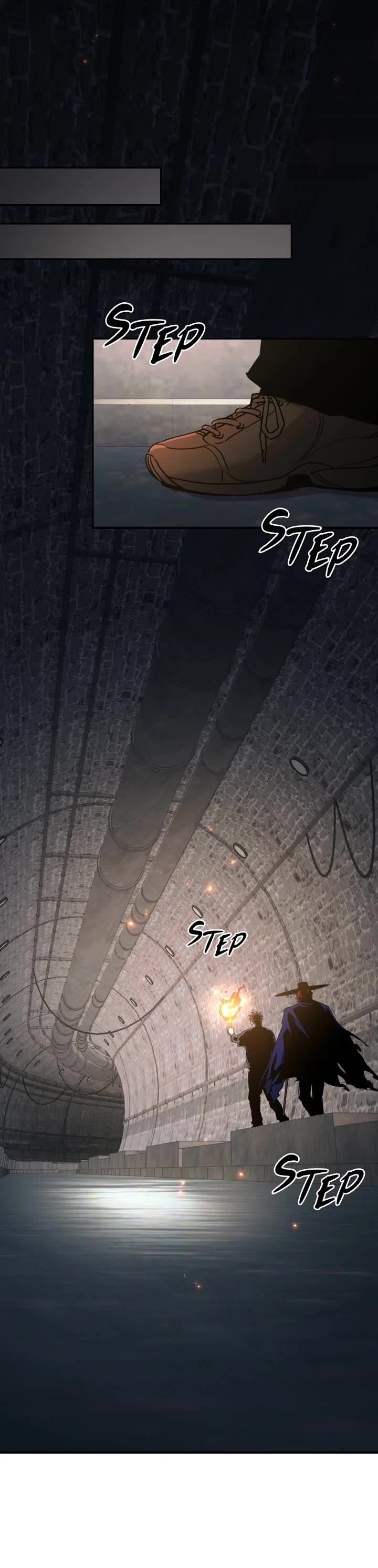 Single Dad In Another World chapter 34 page 24