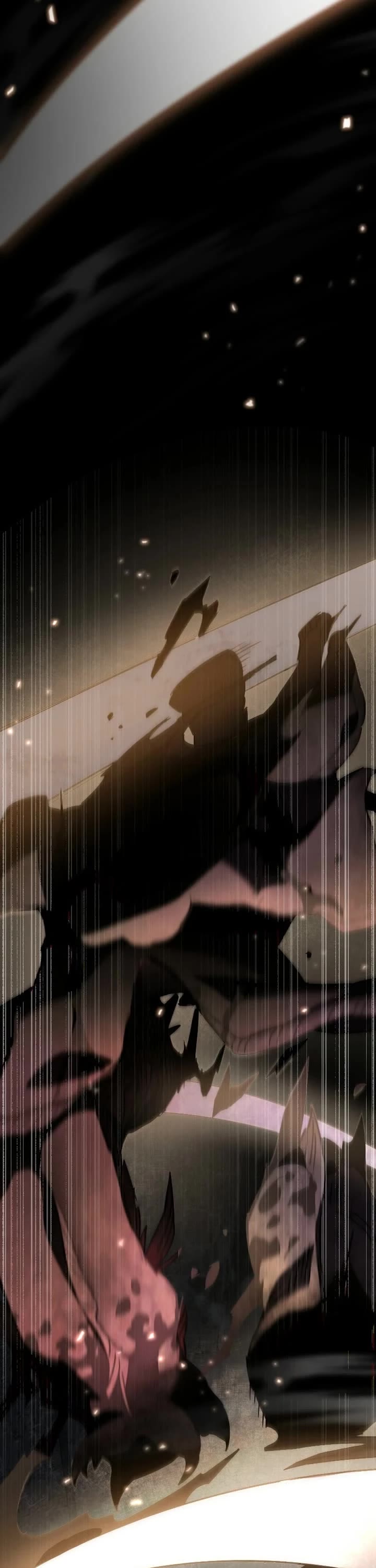 Single Dad In Another World chapter 34 page 28
