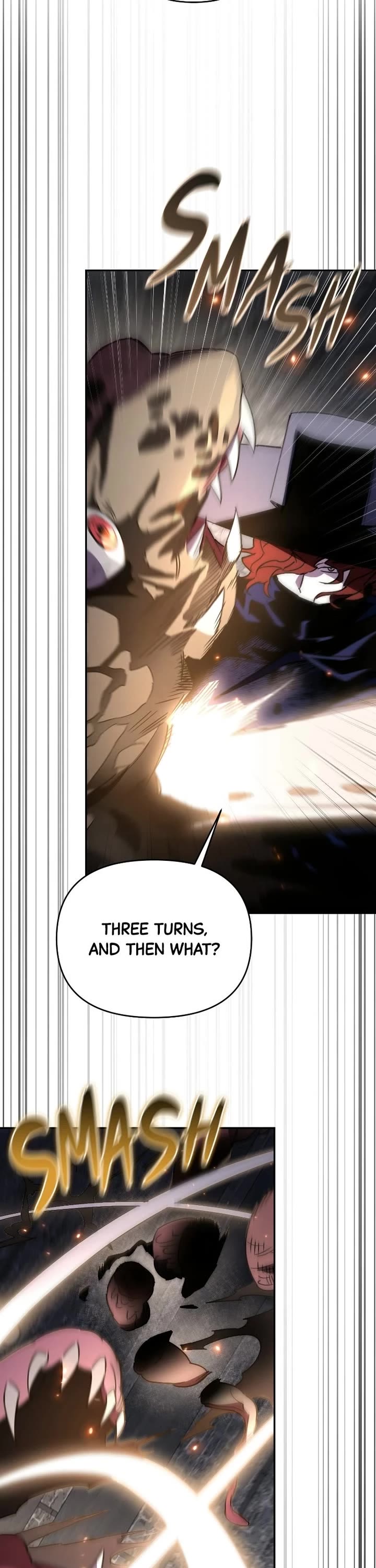 Single Dad In Another World chapter 34 page 31