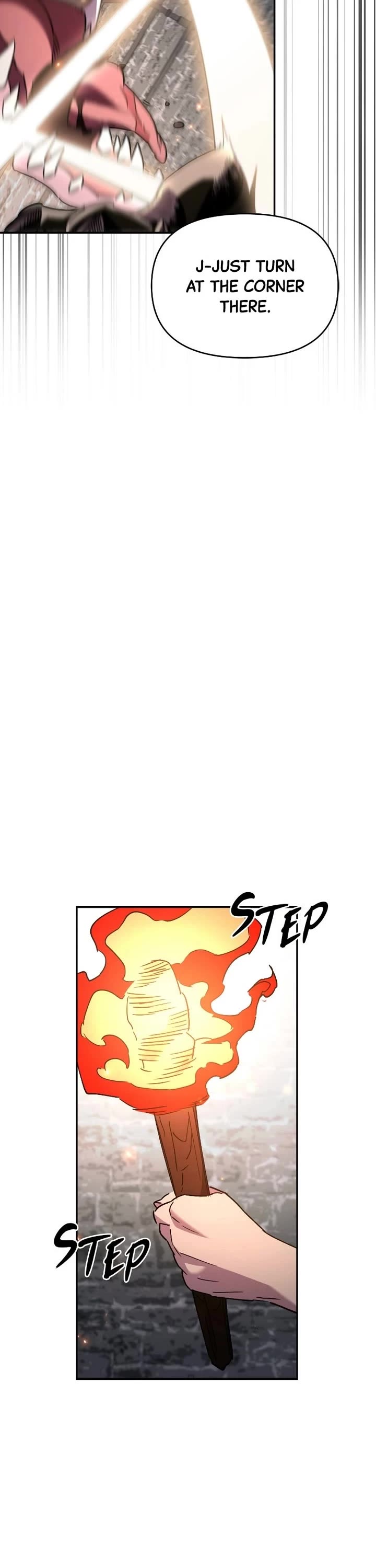 Single Dad In Another World chapter 34 page 32