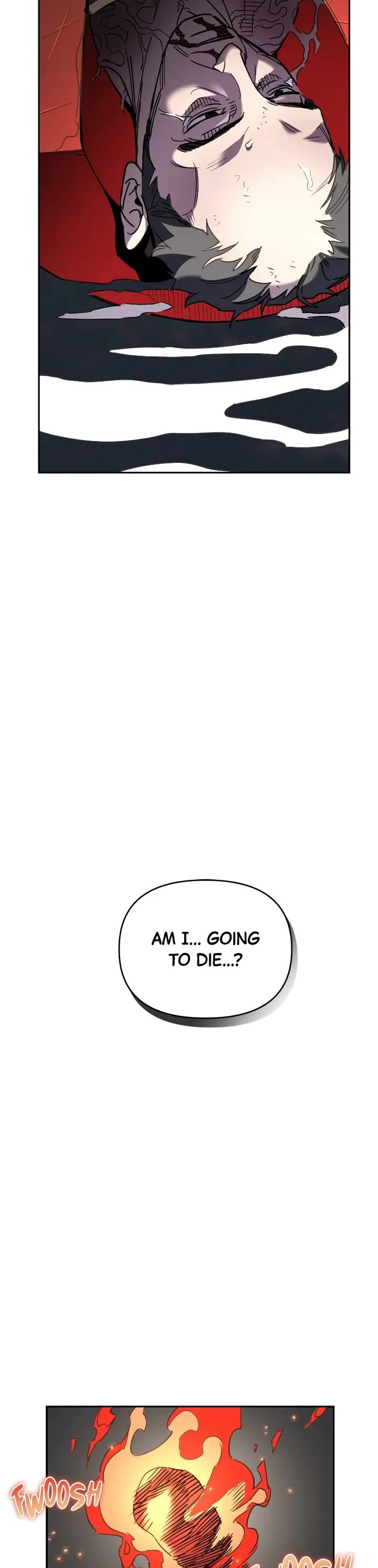 Single Dad In Another World chapter 34 page 35