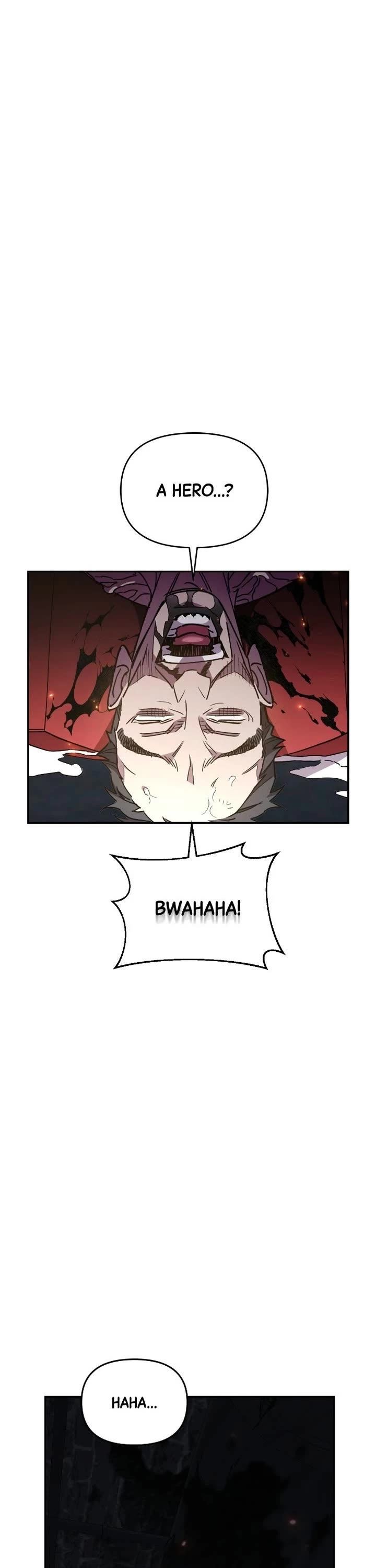 Single Dad In Another World chapter 34 page 38