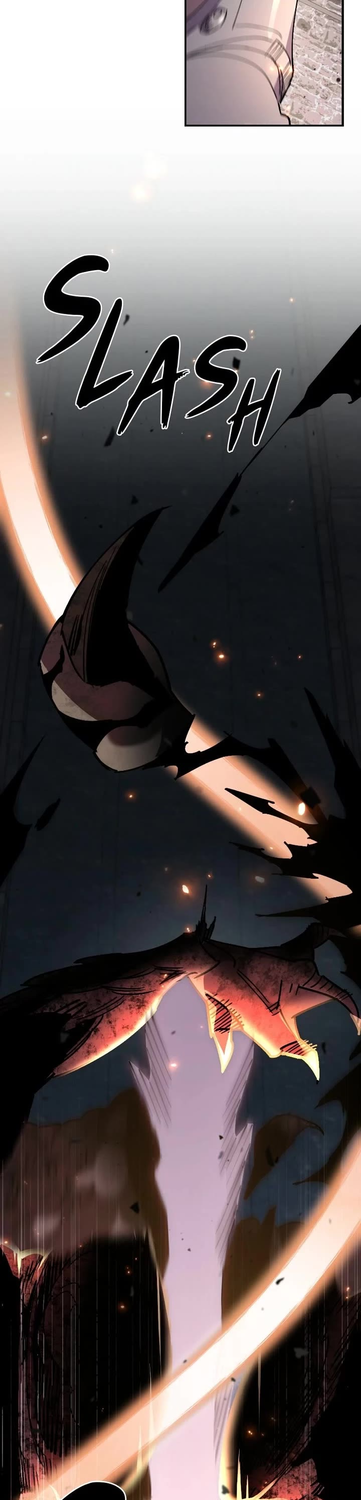 Single Dad In Another World chapter 34 page 4
