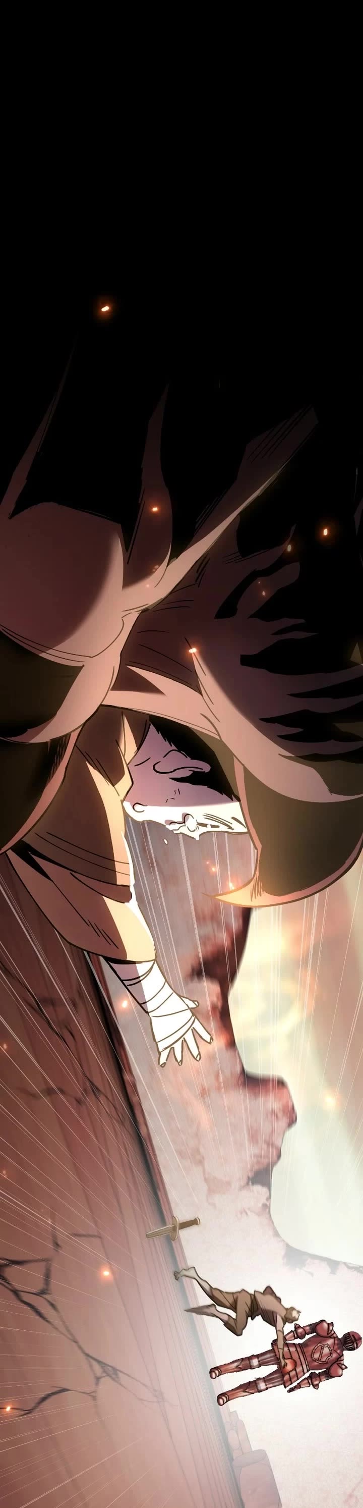 Single Dad In Another World chapter 34 page 44