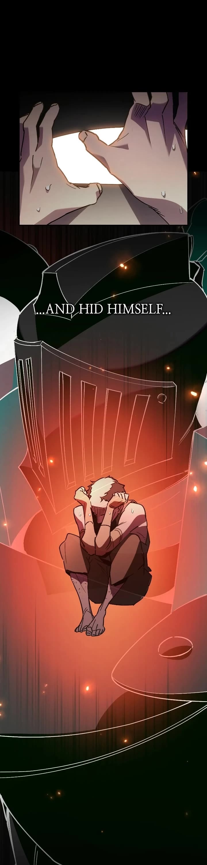 Single Dad In Another World chapter 34 page 46