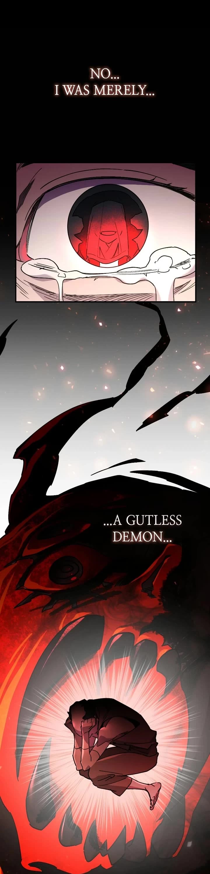 Single Dad In Another World chapter 34 page 49
