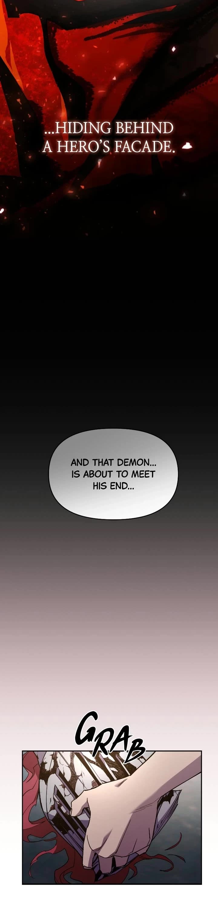 Single Dad In Another World chapter 34 page 50