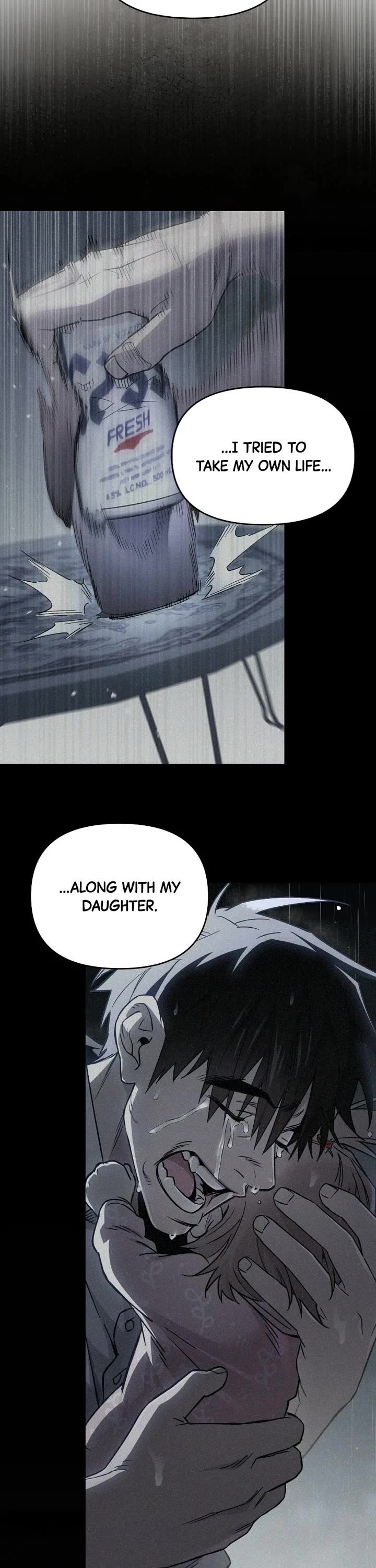 Single Dad In Another World chapter 34 page 52