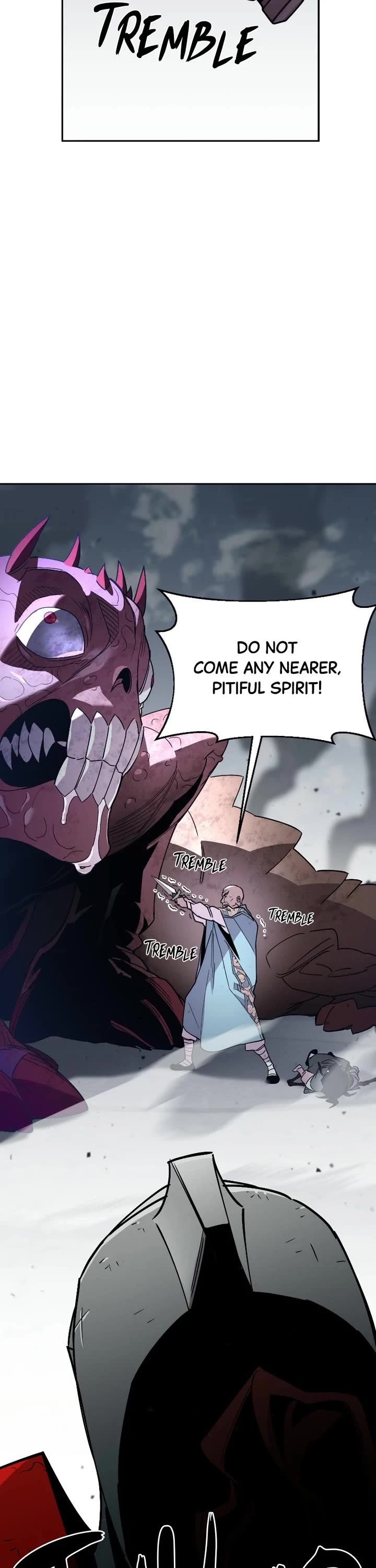 Single Dad In Another World chapter 35 page 18