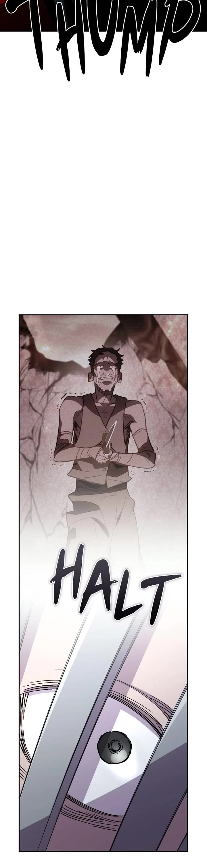 Single Dad In Another World chapter 35 page 19