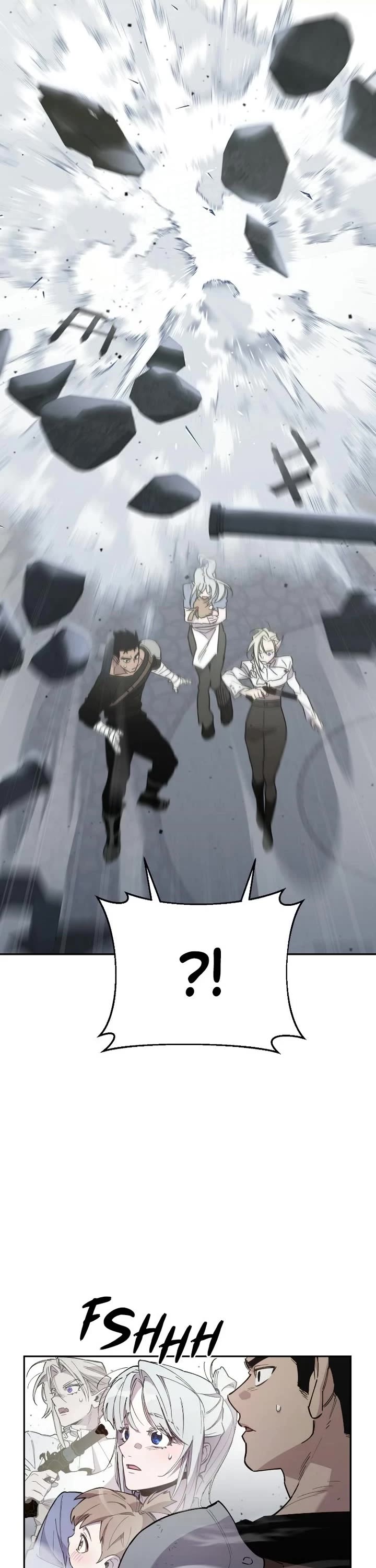 Single Dad In Another World chapter 35 page 2