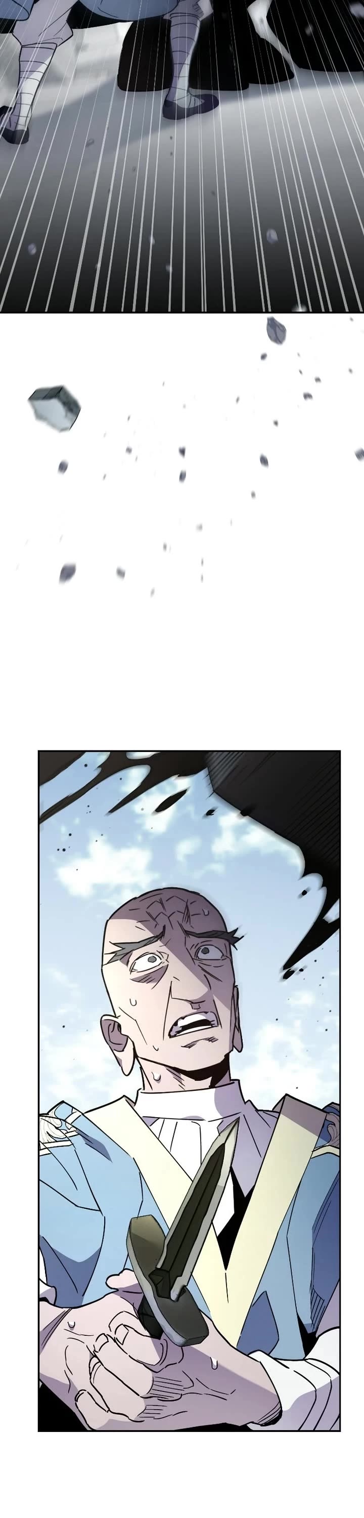 Single Dad In Another World chapter 35 page 23