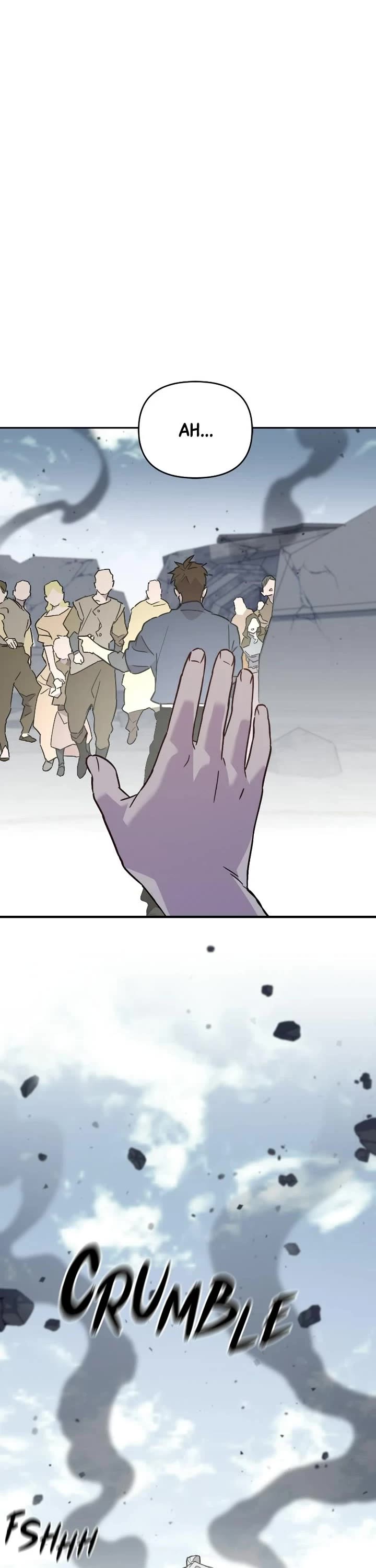 Single Dad In Another World chapter 35 page 27