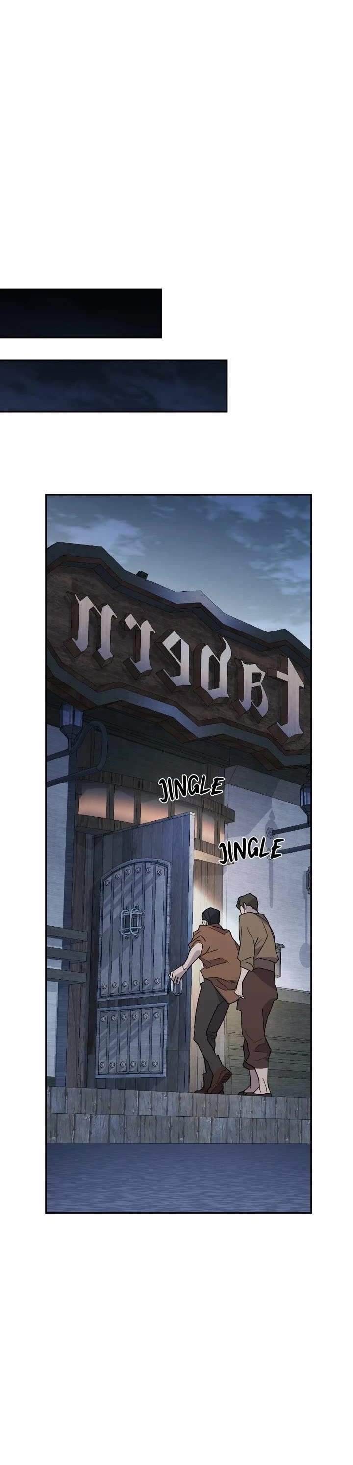Single Dad In Another World chapter 35 page 29