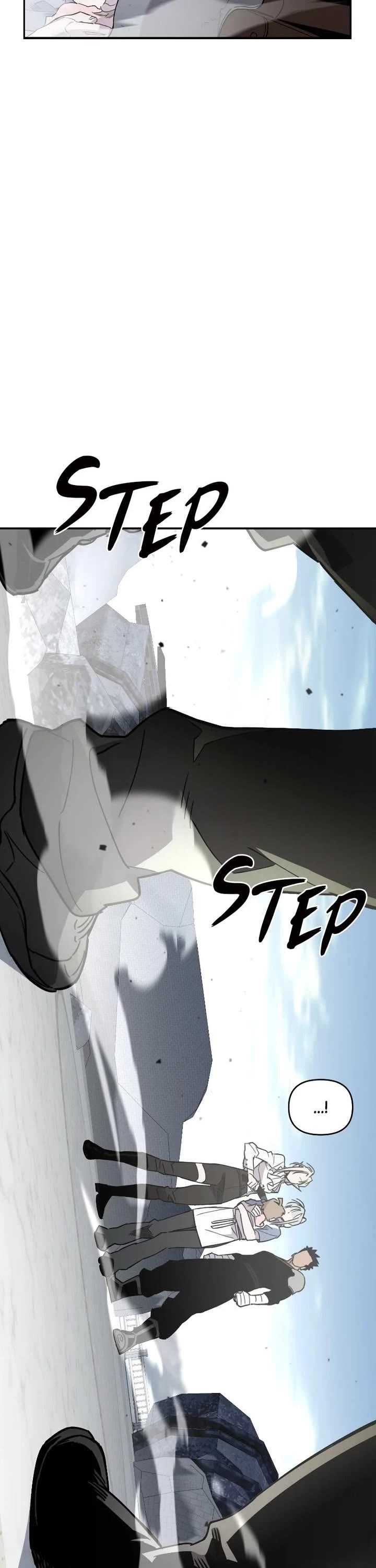 Single Dad In Another World chapter 35 page 3