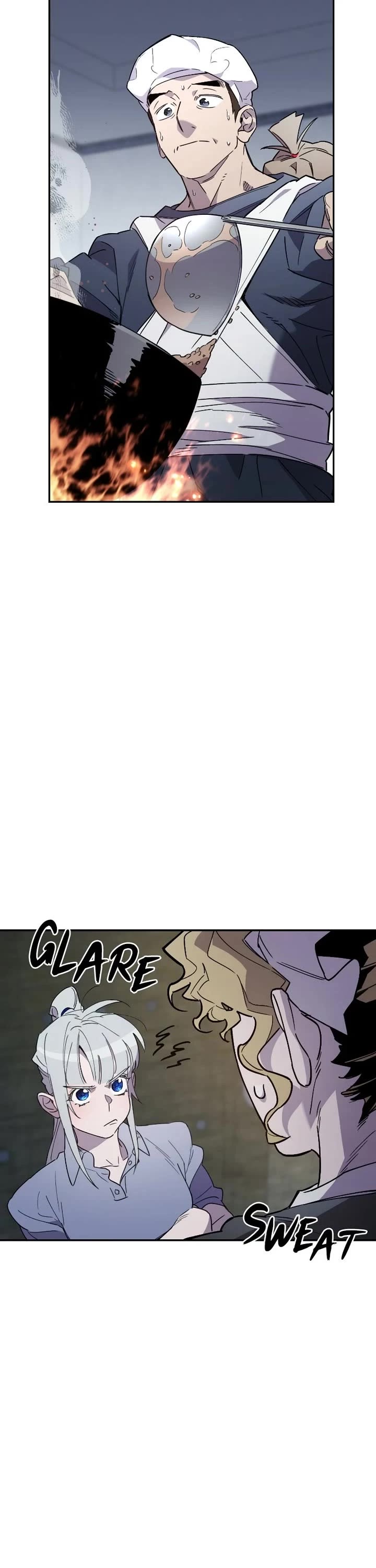 Single Dad In Another World chapter 35 page 32