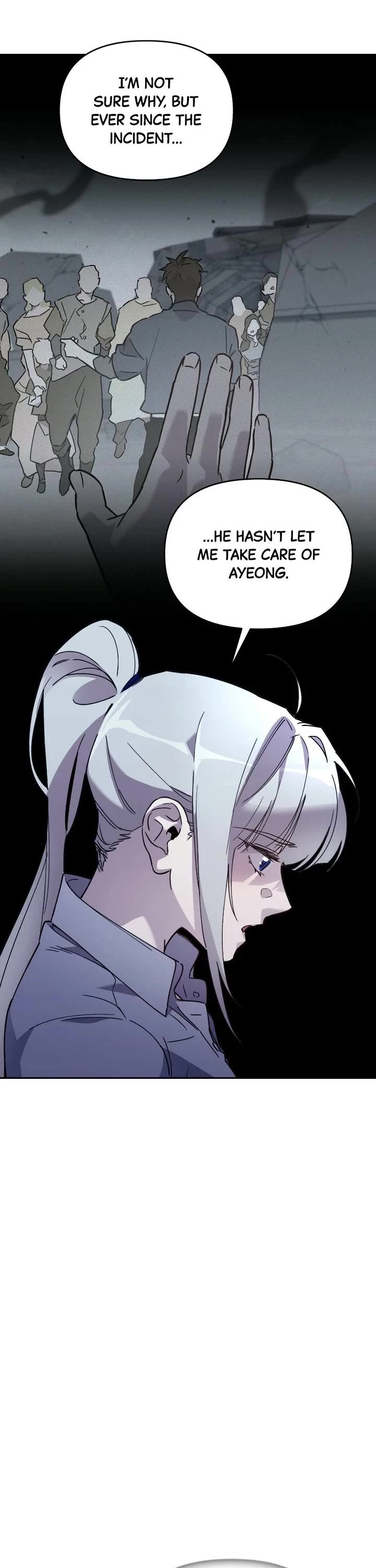 Single Dad In Another World chapter 35 page 33