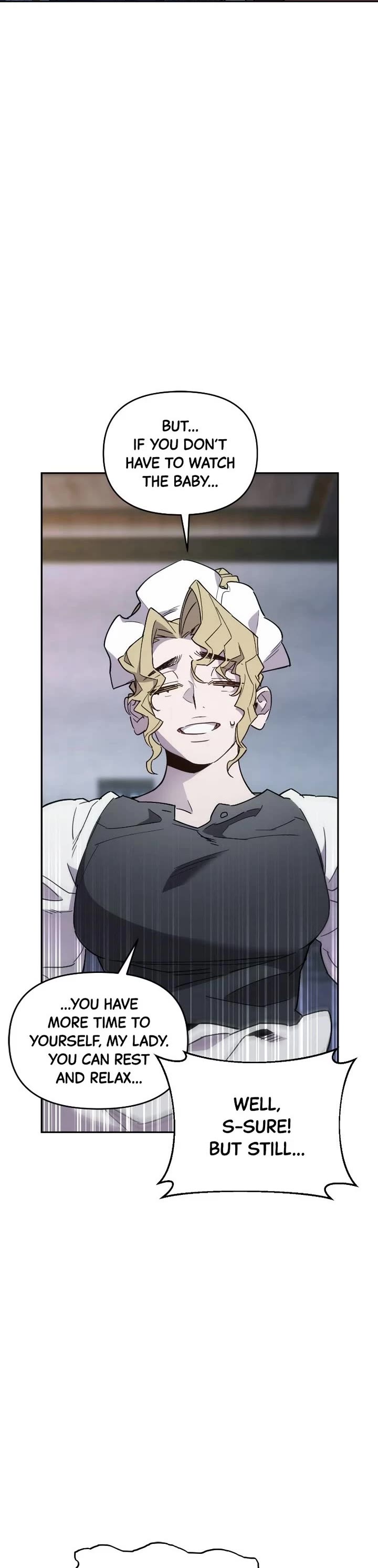 Single Dad In Another World chapter 35 page 35