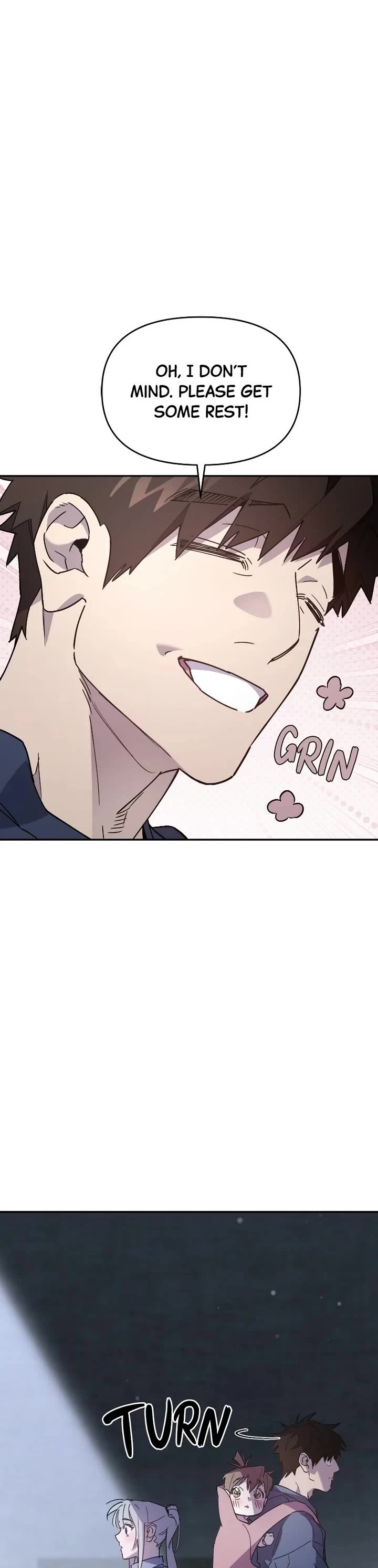 Single Dad In Another World chapter 35 page 39