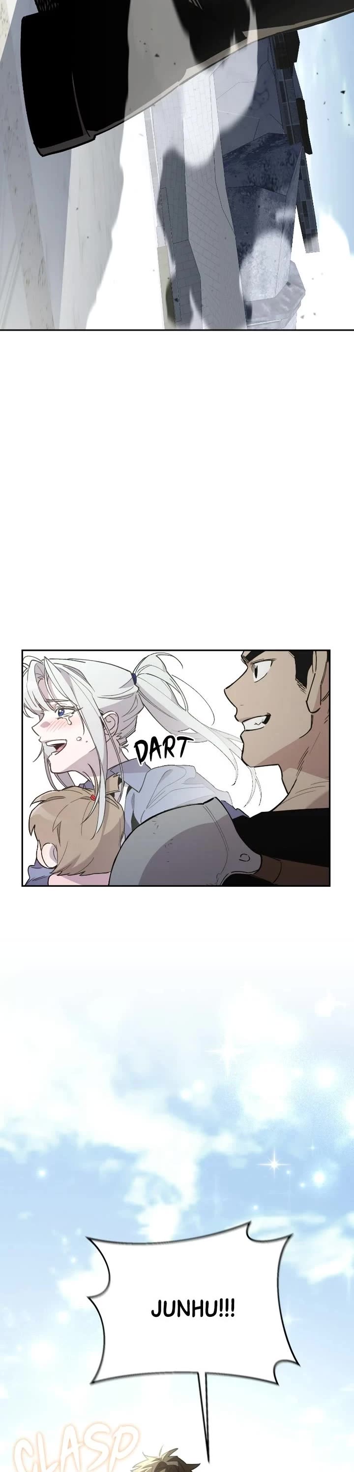 Single Dad In Another World chapter 35 page 4