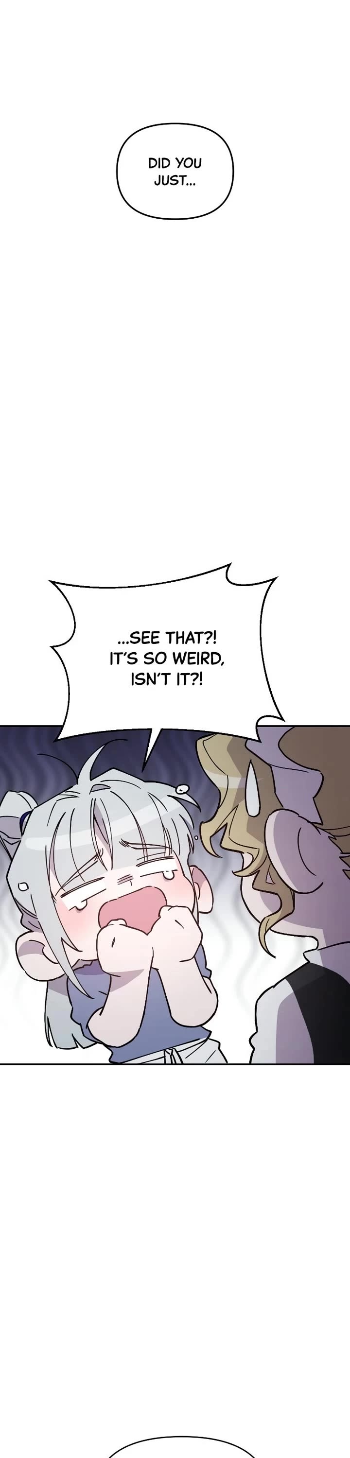 Single Dad In Another World chapter 35 page 41