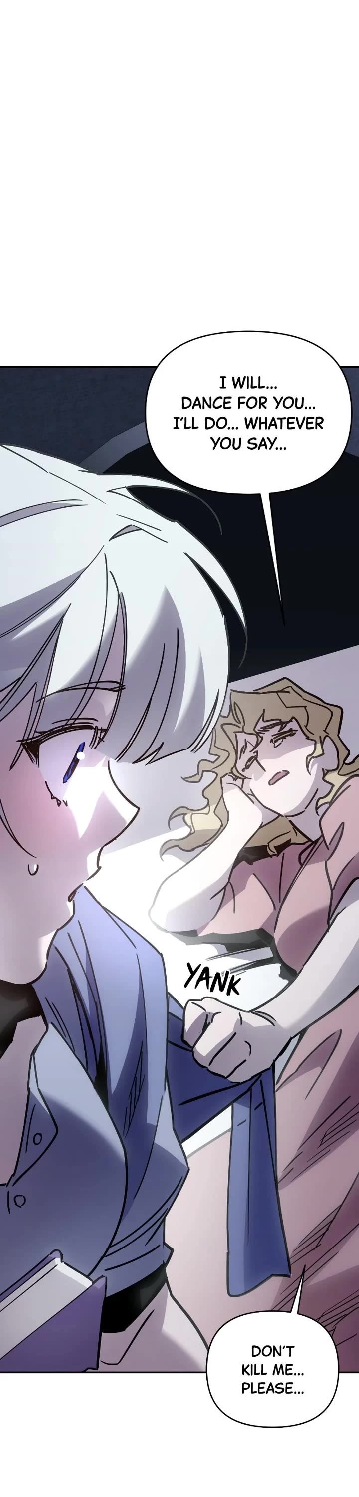 Single Dad In Another World chapter 35 page 46
