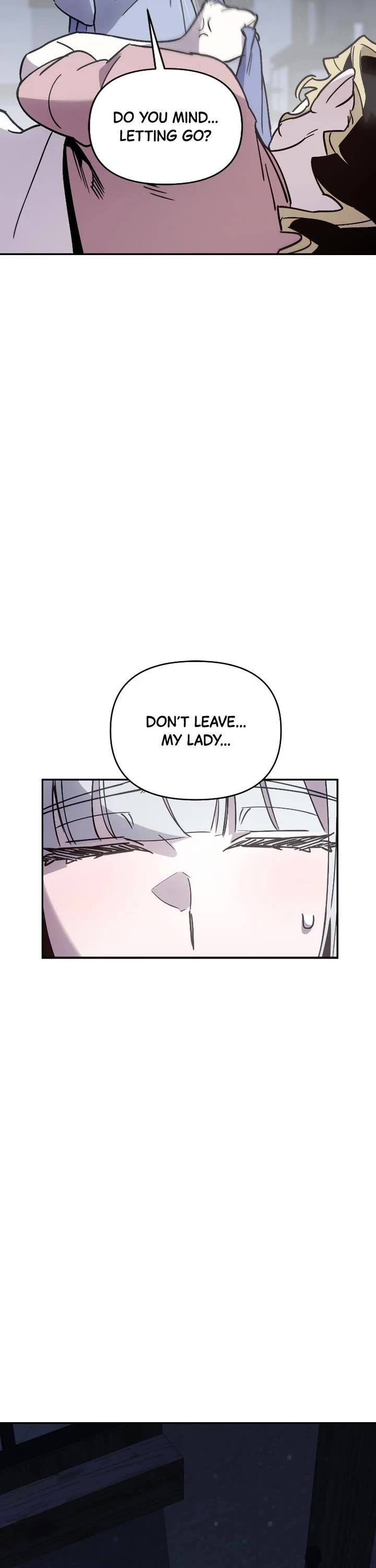 Single Dad In Another World chapter 35 page 48