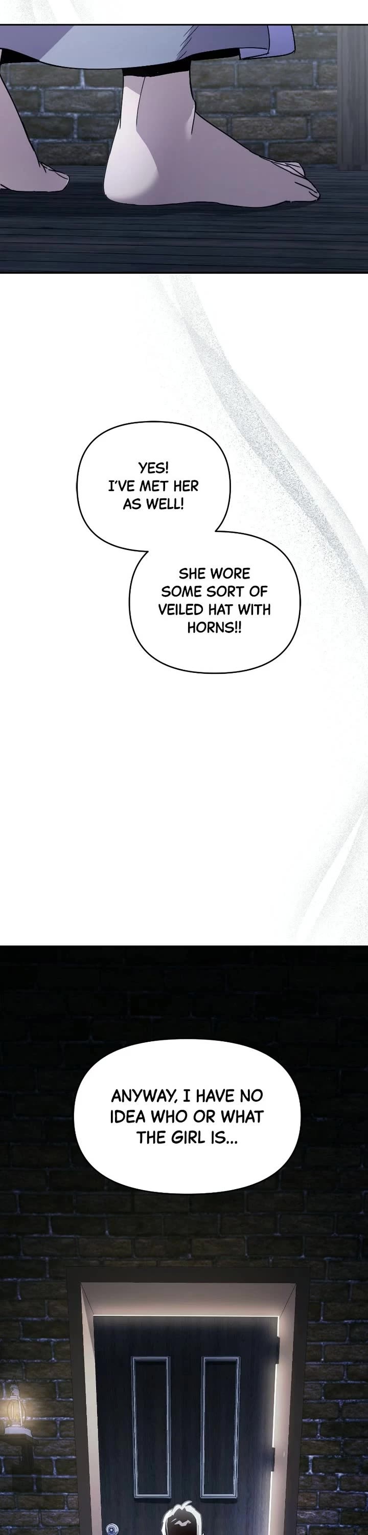 Single Dad In Another World chapter 35 page 53