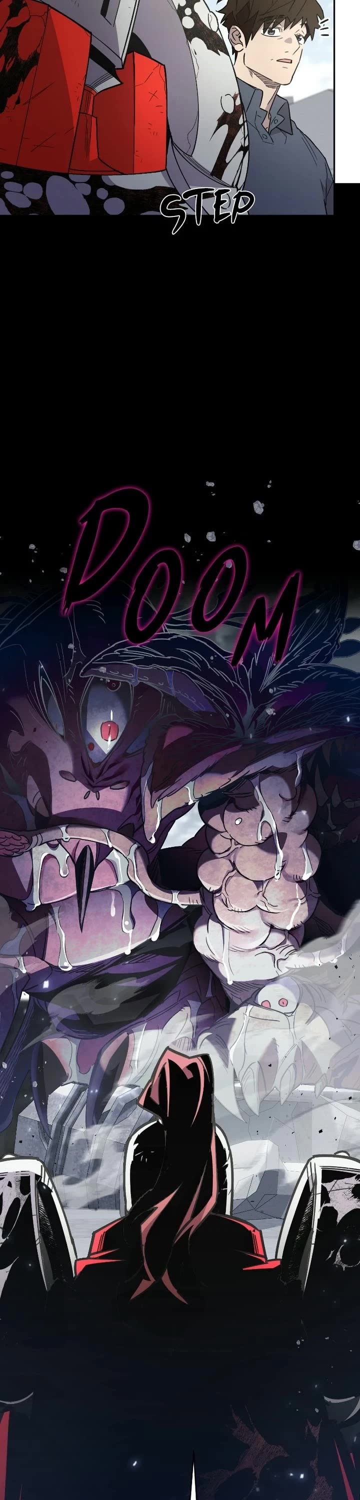 Single Dad In Another World chapter 35 page 6