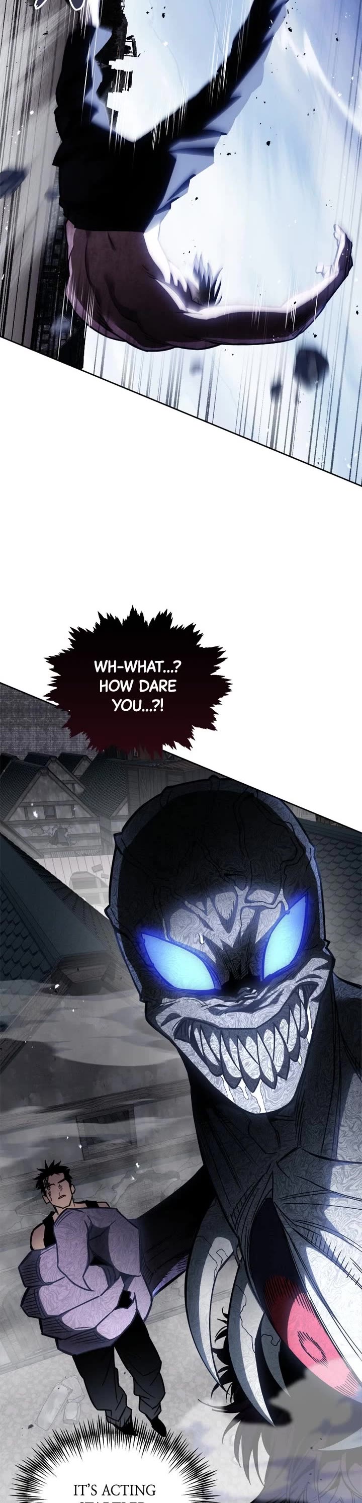 Single Dad In Another World chapter 4 page 15