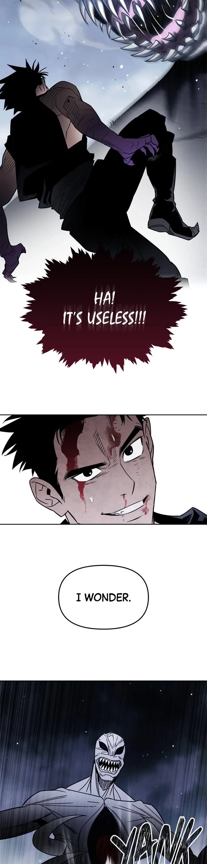 Single Dad In Another World chapter 4 page 18