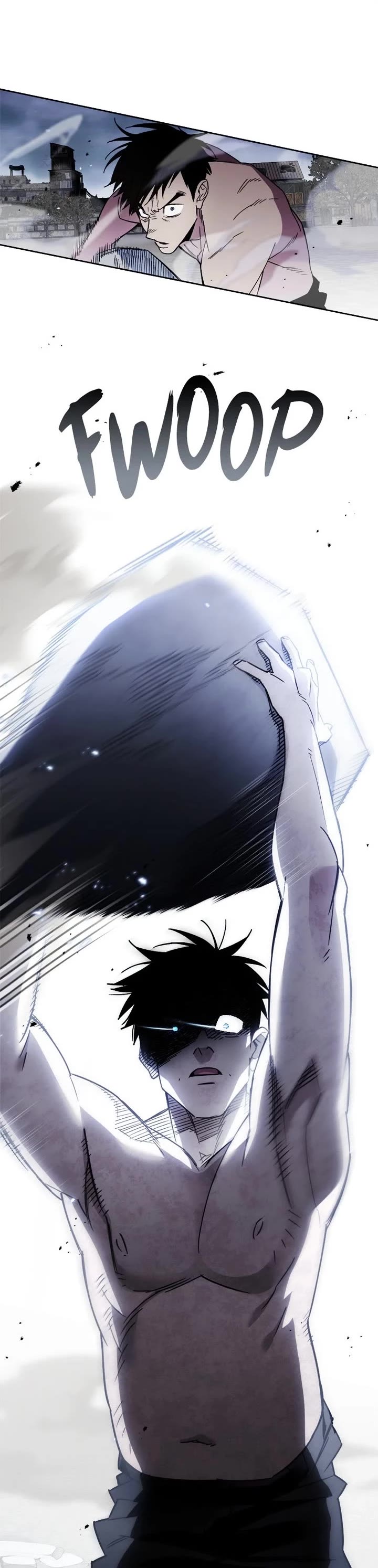 Single Dad In Another World chapter 4 page 20