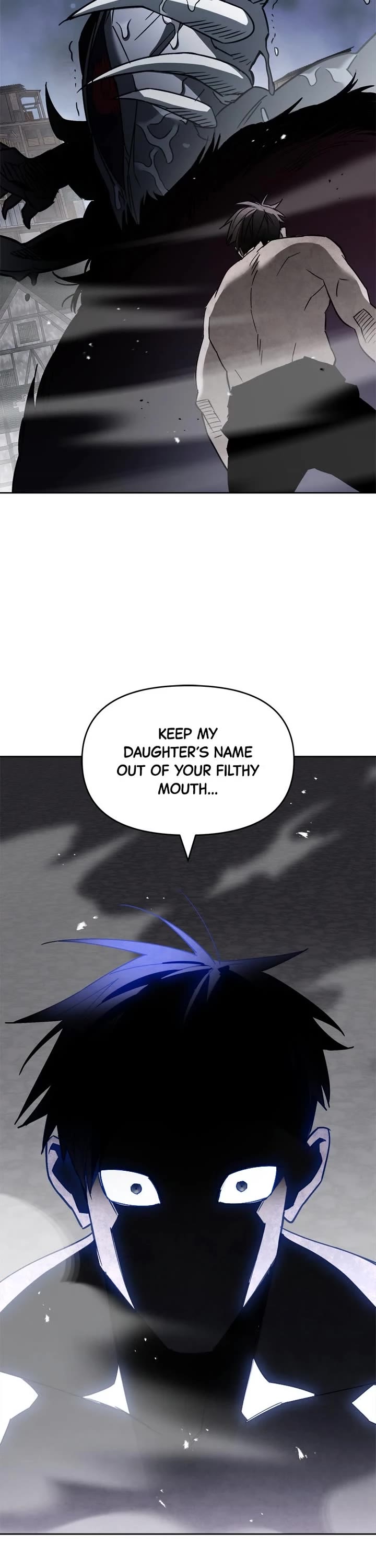 Single Dad In Another World chapter 4 page 26