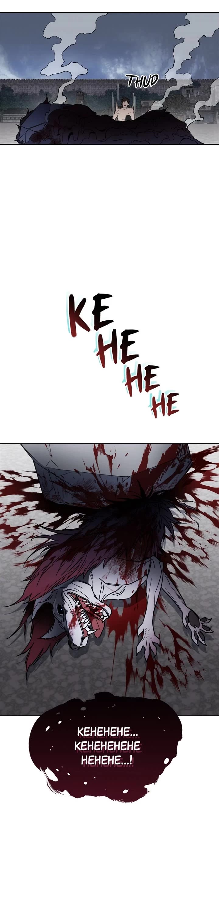 Single Dad In Another World chapter 4 page 29